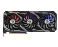 ASUS GeForce RTX 3080 ROG STRIX 10GB GDDR6X - 592548 - zdjęcie 4